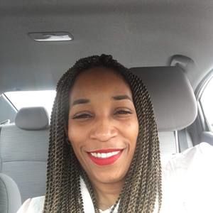 Meet your Posher, Gail